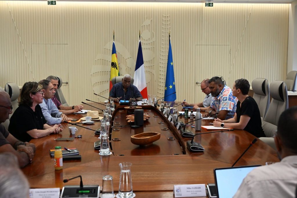 Comment le renouveau de la Nouvelle-Calédonie transforme l&rsquo;accueil touristique en Outre-mer ?