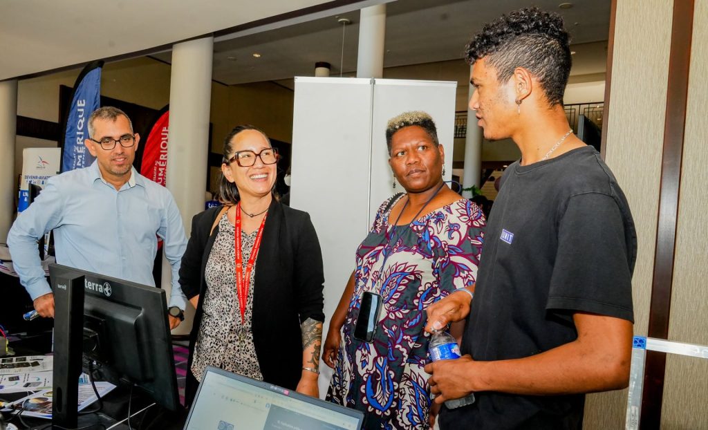 Comment le salon Hackagou dynamise l&rsquo;innovation et le tourisme d&rsquo;affaires en Nouvelle-Calédonie en Outre-mer