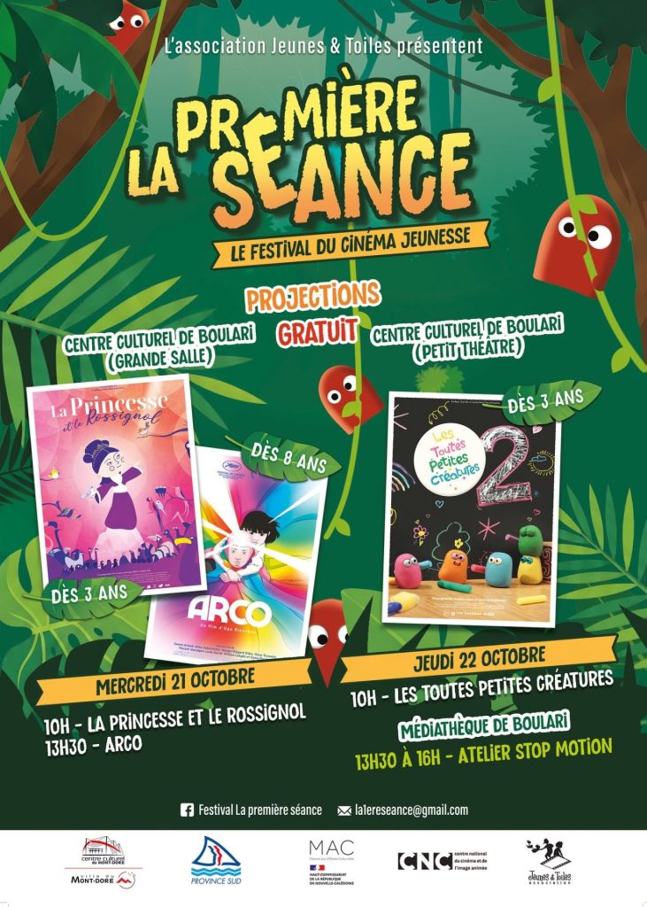 Comment profiter des meilleures activités culturelles gratuites en Nouvelle-Calédonie et vivre un festival unique en Outre-mer ?