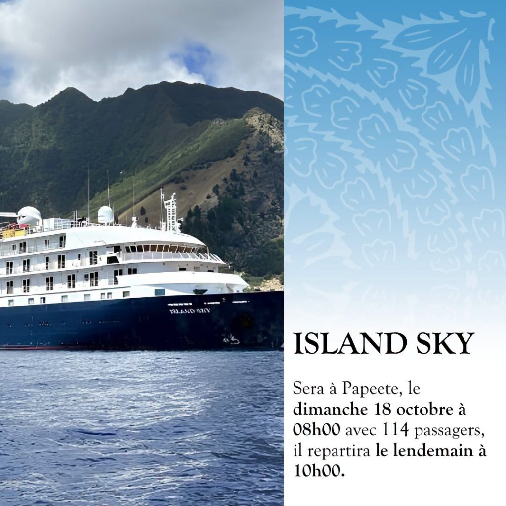 Comment vivre une escale d&rsquo;exception en Polynésie avec Tahiti Tourisme lors de votre prochain voyage en Outre-mer ?