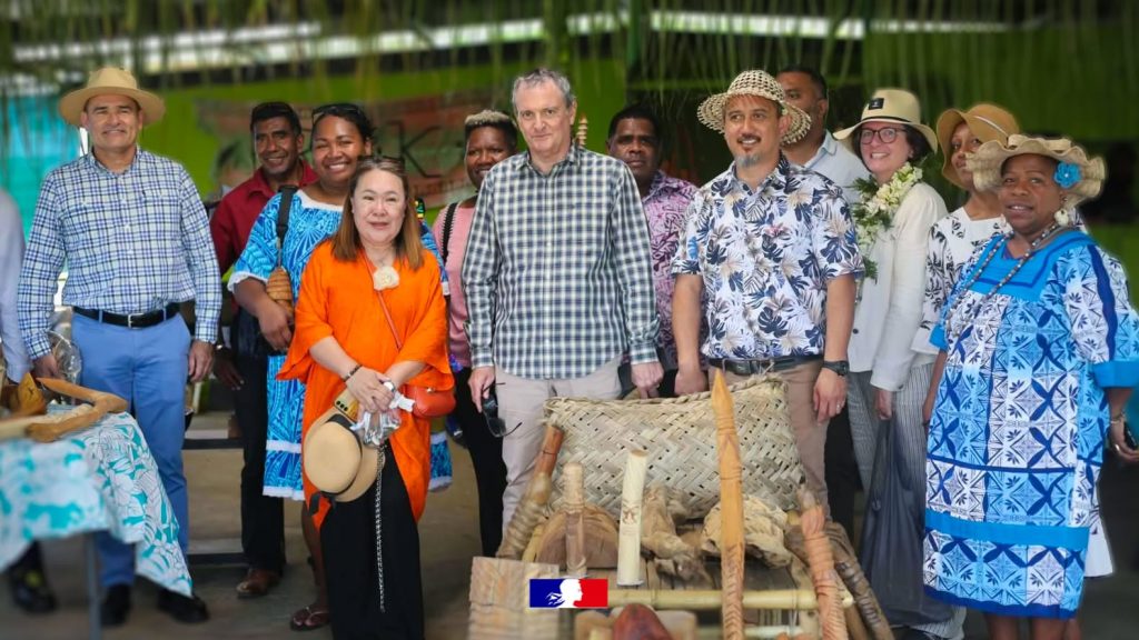 Comment vivre une immersion authentique en Nouvelle-Calédonie lors de la Foire de Thio dans l&rsquo;Outre-mer ?