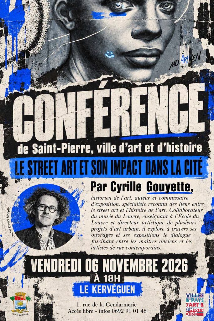 Culture et Street Art à La Réunion : Comment l&rsquo;Art Urbain Redynamise Saint-Pierre en Outre-mer ?