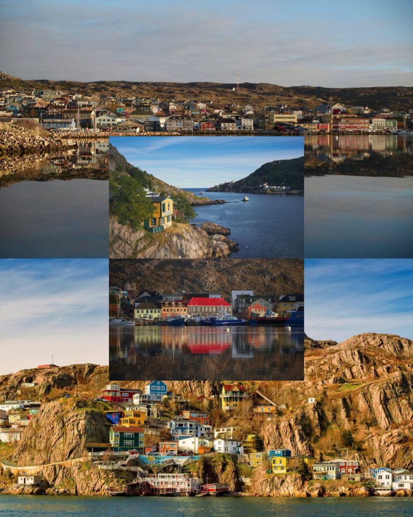 Où voyager cet automne ? Découvrez la France de l&rsquo;Atlantique Nord avec le Tourisme Saint-Pierre et Miquelon en Outre-mer