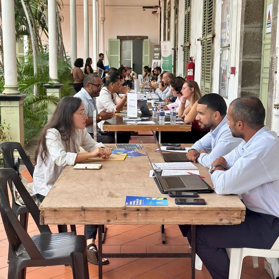 Emploi à La Réunion : 180 opportunités à saisir dans les secteurs qui recrutent grâce à Choose Outre-mer