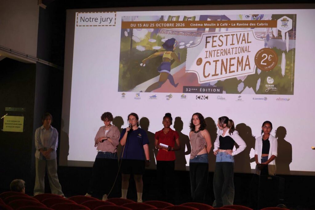 Festival de cinéma à Saint-Pierre à La Réunion : Que réserver pour vivre la culture en Outre-mer ?