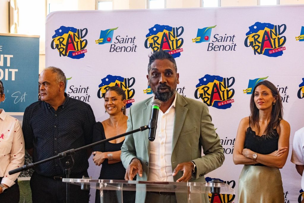 Grand Raid 2026 à La Réunion : comment les coureurs de Saint-Benoît se préparent à braver la Diagonale des Fous en Outre-mer ?