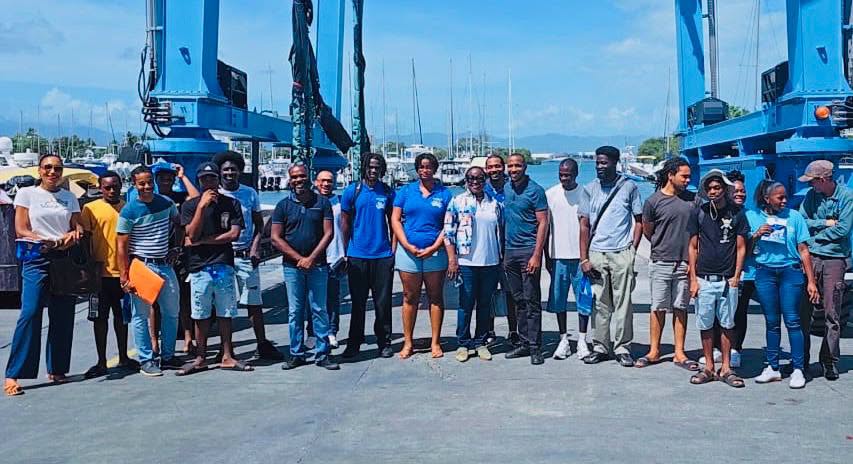 Idées de sorties à Pointe-à-Pitre en Guadeloupe : Comment la jeunesse redécouvre les métiers de la mer en Outre-mer ?