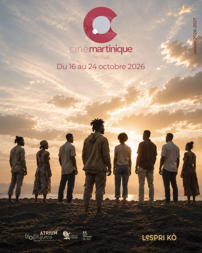 Idées de sorties culturelles en Martinique : Comment fêter les 20 ans du Cinémartinique Festival en Outre-mer ?