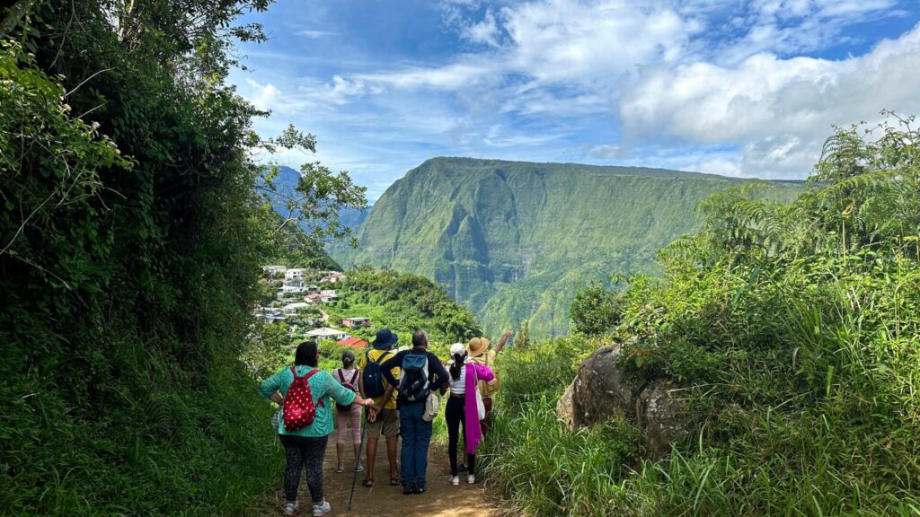 Comment vivre une pause péi authentique à Dos d&rsquo;Âne : L&rsquo;escapade guidée incontournable à La Réunion en Outre-mer