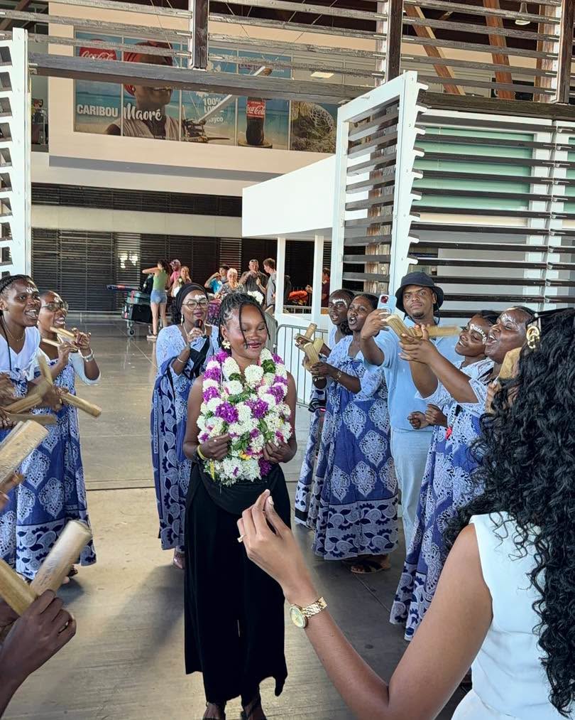 Office de Tourisme de Petite-Terre à Mayotte : comment célébrer nos champions d&rsquo;Outre-mer après la Diagonale des Fous ?