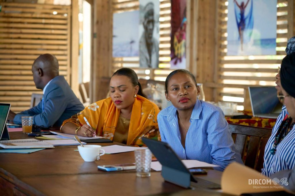 Où voyager à Mayotte : comment les financements européens réinventent l&rsquo;expérience touristique en Outre-mer