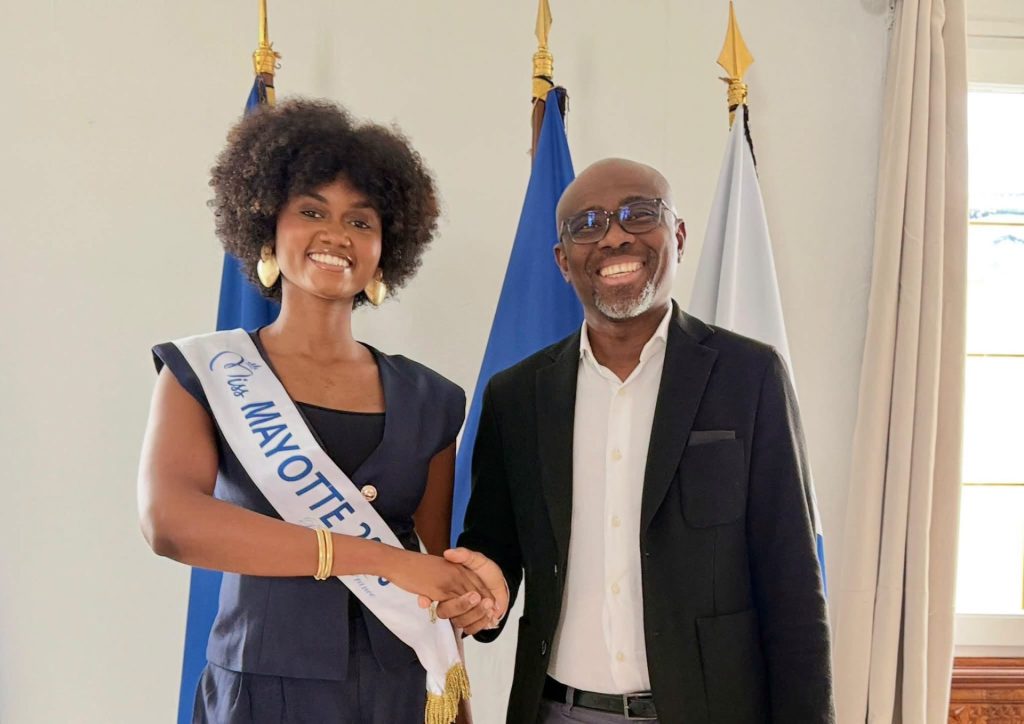 Où voyager à Mayotte : Découvrez les secrets de l&rsquo;île aux parfums incarnés par Miss Mayotte 2026 au cœur de l&rsquo;Outre-mer