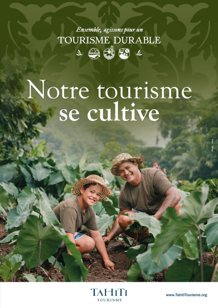 Où voyager en Polynésie : Comment Tahiti Tourisme réinvente l&rsquo;éco-tourisme culturel en Outre-mer ?