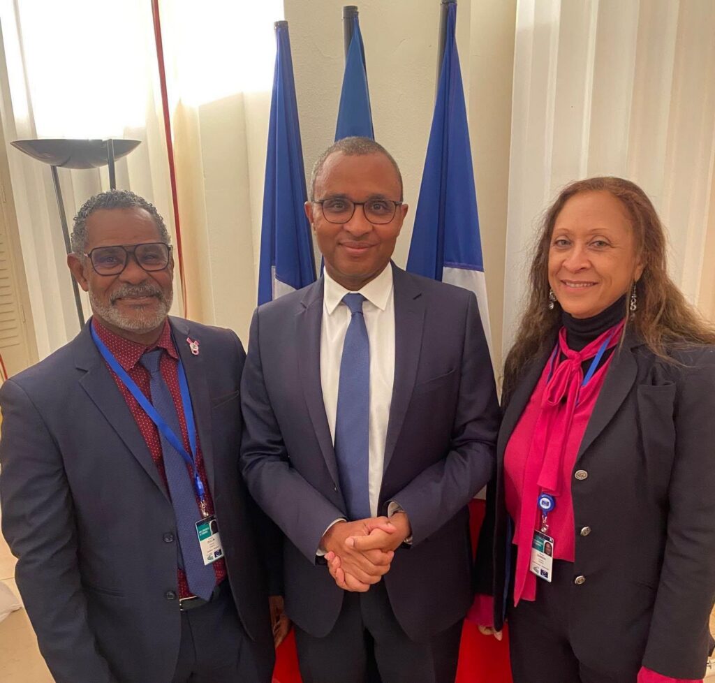 Accès à l&rsquo;eau potable et droits environnementaux : Pourquoi cette avancée européenne majeure transforme l&rsquo;avenir de la Guadeloupe en Outre-mer ?
