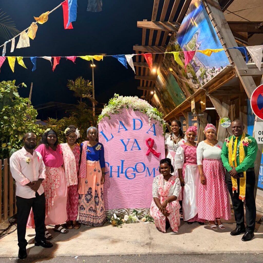 Tourisme culturel en Outre-mer : Pourquoi le Chigoma avec l&rsquo;Office de Tourisme de Petite-Terre à Mayotte est un incontournable ?