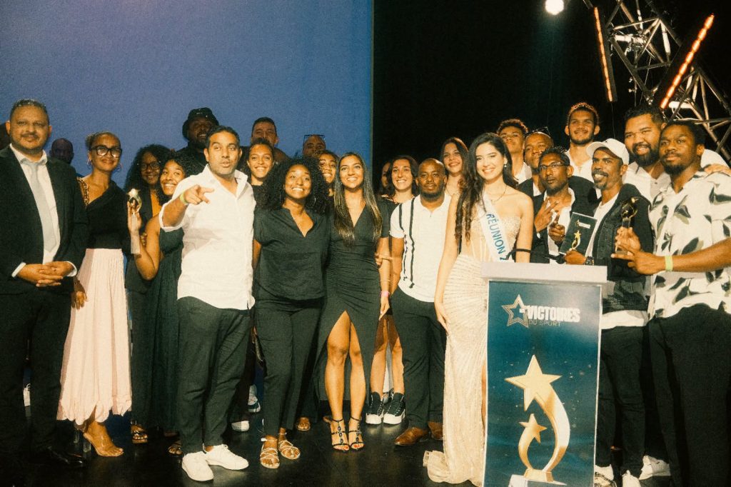 Pourquoi les victoires sportives de Saint-André font rayonner le dynamisme de La Réunion en Outre-mer