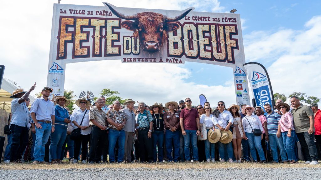 Pourquoi visiter Païta pour la célèbre Fête du Bœuf en Nouvelle-Calédonie, joyau d&rsquo;Outre-mer ?