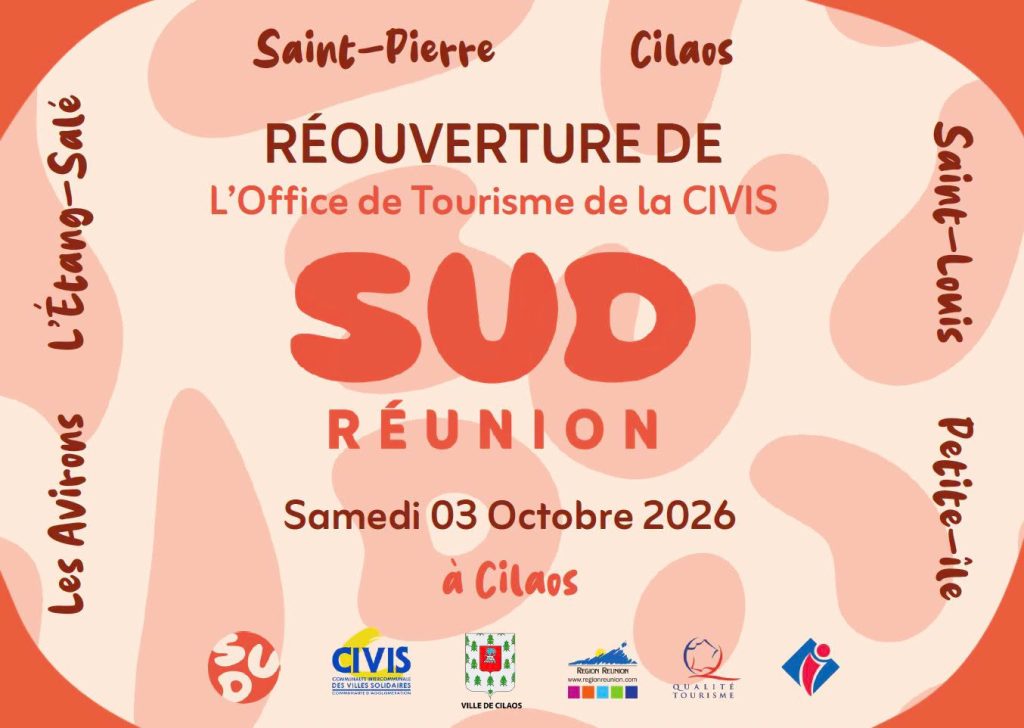 Voyage au cœur du cirque : Que faire à La Réunion pour la réouverture festive de l&rsquo;Office de Tourisme de Cilaos en Outre-mer ?