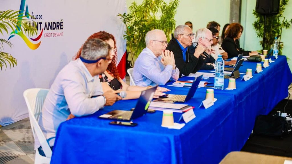 Que faire à Saint-André : culture, festival Gayar et grands projets à La Réunion en Outre-mer