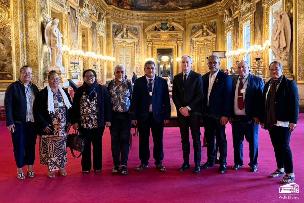 Que faire à Wallis et Futuna : Une étape clé pour le rayonnement de ce joyau préservé de l&rsquo;Outre-mer
