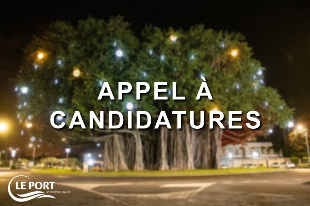 Que faire à la Ville du Port à La Réunion pour fêter la fin d&rsquo;année : Participez au grand Street Food de l&rsquo;Outre-mer