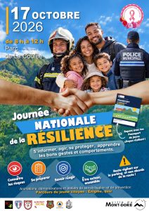 Que faire au Mont-Dore en Nouvelle-Calédonie : participez au Village de la Résilience en Outre-mer