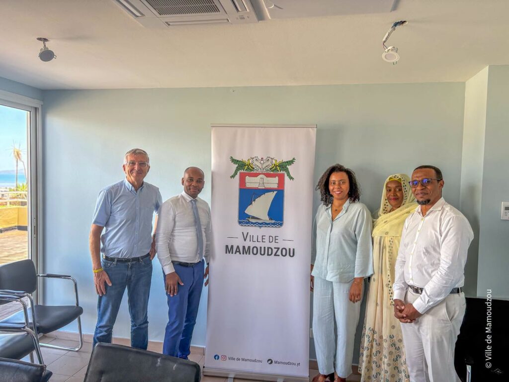 Que faire pour entreprendre à Mamoudzou à Mayotte : Le nouvel essor économique de l&rsquo;Outre-mer