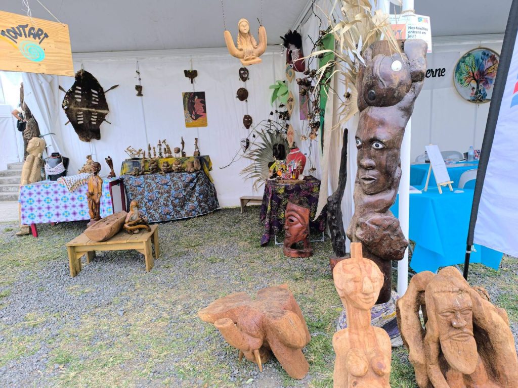 Quoi faire à La Réunion : Plongée au cœur du Festival Gayar en Outre-mer