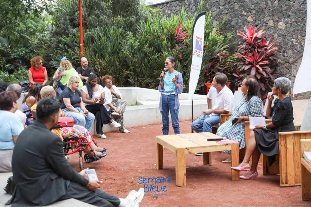 Semaine Bleue à Saint-Denis : Quoi faire à La Réunion pour vivre des moments intergénérationnels uniques en Outre-mer ?