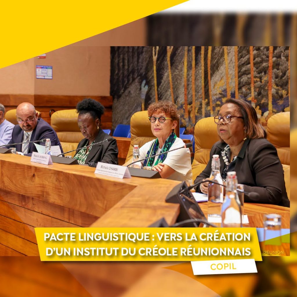 Création de l&rsquo;Institut du créole réunionnais : Quoi faire à La Réunion pour vivre une immersion culturelle unique en Outre-mer ?