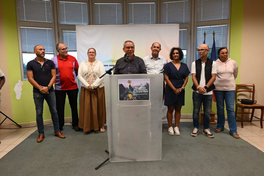 Quoi faire à Petite-île à La Réunion : comment le Grand Raid 2026 fait vibrer cet éden d&rsquo;Outre-mer ?