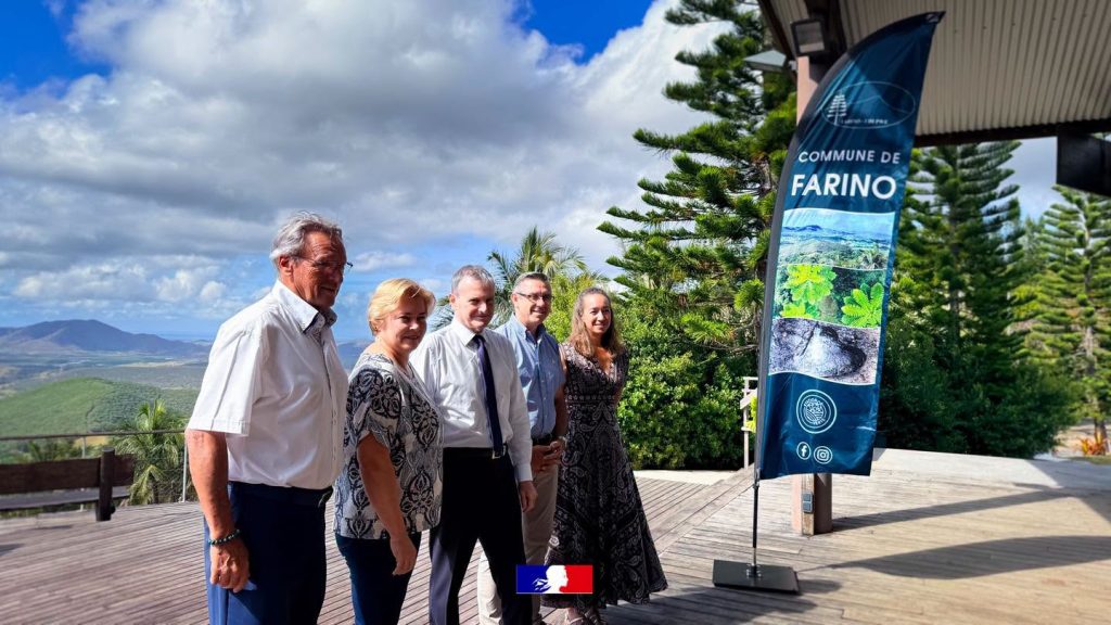 Quoi faire en Nouvelle-Calédonie : Découvrez le renouveau écotouristique de Farino et Sarraméa au cœur de l&rsquo;Outre-mer