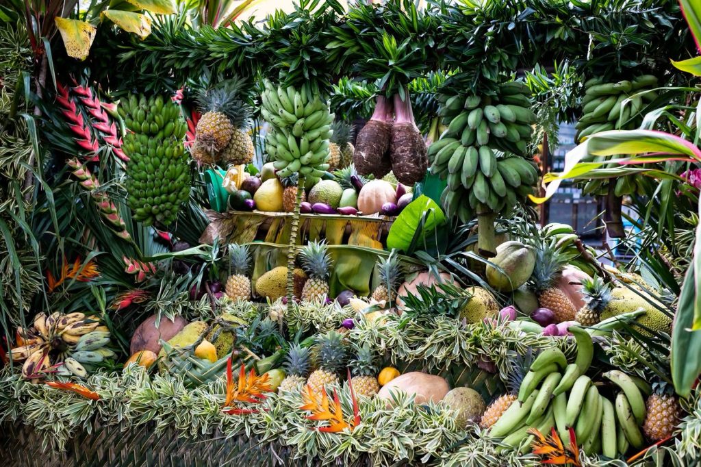 Quoi faire en Polynésie : Goûter aux saveurs uniques de Tahiti Tourisme au cœur de l&rsquo;Outre-mer