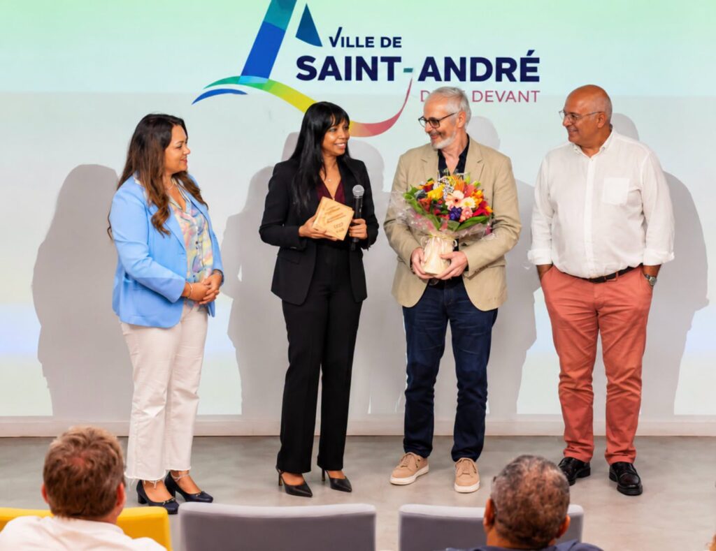 Rénovation de la Maison Valliamé à Saint-André : Comment ce joyau patrimonial booste le tourisme solidaire à La Réunion en Outre-mer ?