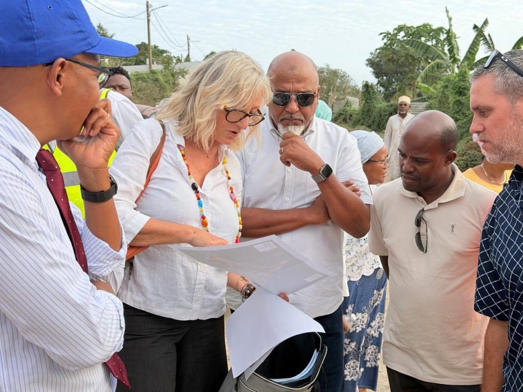 Voyage à Mayotte : Comment la transformation du quartier de La Vigie à Dzaoudzi-Labattoir façonne le nouveau visage de l&rsquo;Outre-mer ?