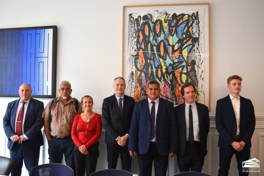 Voyage à Wallis et Futuna dans l&rsquo;Outre-mer : Comment la future desserte maritime va transformer vos trajets en 2028 ?