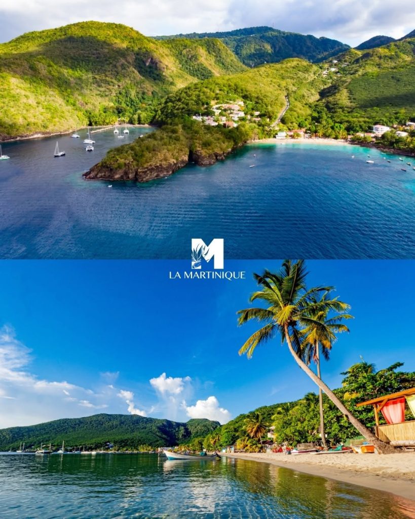 Voyage aux Caraïbes : Pourquoi la Martinique est la destination incontournable à découvrir au Salon Tourisme Voyages de Montréal