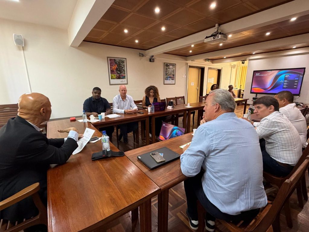 Desserte aérienne et écotourisme : comment la Guyane prépare son ouverture vers les Amériques et l&rsquo;Outre-mer avec Copa Airlines ?
