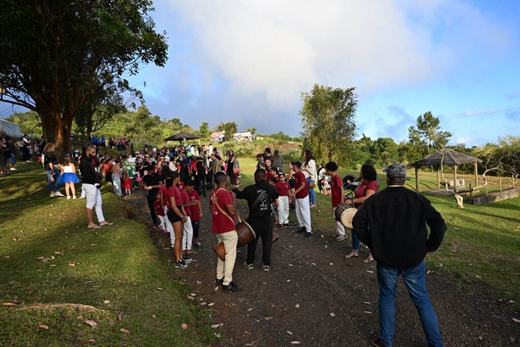 Fête de l&rsquo;Ail à Petite-île : pourquoi la 35ème édition est l&rsquo;événement incontournable de votre séjour Outre-mer à La Réunion